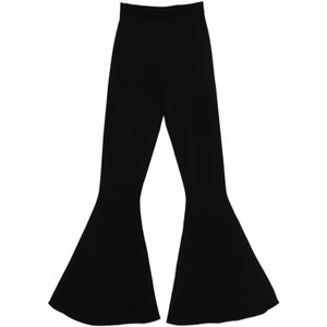 Giambattista Valli, Dames, Broeken, Zwart, Maat: S