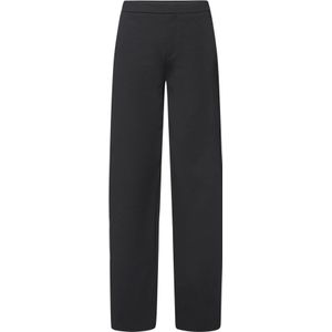Drykorn, Dames, Broeken, Zwart, Maat: W25 L32 Viscose,