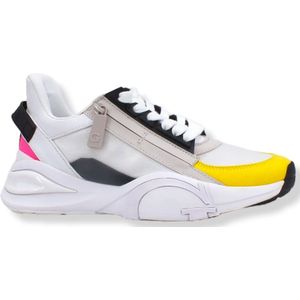 Guess, Heren, Schoenen, Veelkleurig, Maat: 35 EU