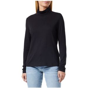 Marc O'Polo, Dames, Truien, Zwart, Maat: XS