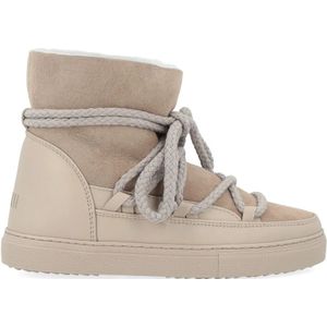 Inuikii, Dames, Schoenen, Grijs, Maat: 36 EU