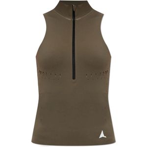 Roa, Dames, Tops, Groen, Maat: L