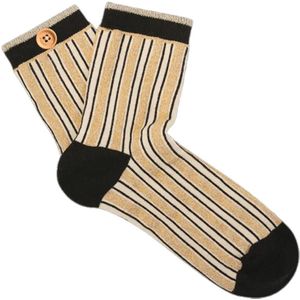 Cabaia, unisex, Ondergoed, Beige, Maat: ONE Size Katoen,