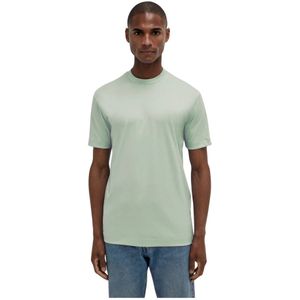 Valenza, Heren, Tops, Groen, Maat: L