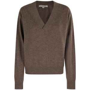 Remain Birger Christensen, Dames, Truien, Bruin, Maat: M