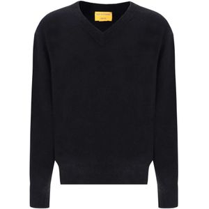 Guest In Residence, Dames, Truien, Zwart, Maat: S Kasjmier,