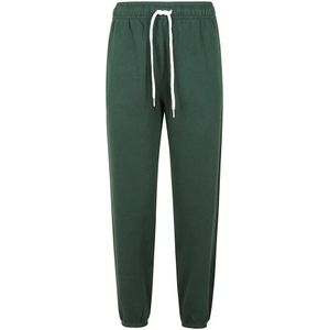 Ralph Lauren, Dames, Broeken, Groen, Maat: XS Katoen,