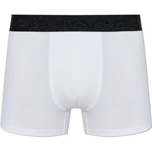 Dsquared2, Heren, Ondergoed, Wit, Maat: XS Katoen,