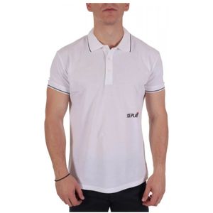 ICE Play, Heren, Tops, Wit, Maat: M