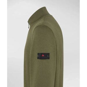 Peuterey, Heren, Truien, Groen, Maat: XL