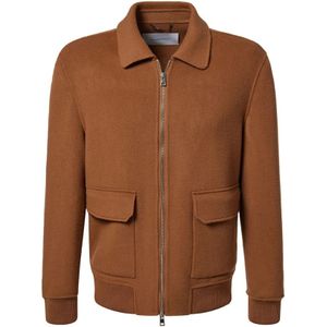 Baldessarini, Heren, Jassen, Bruin, Maat: M