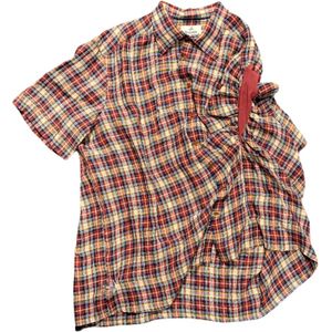 Vivienne Westwood, Heren, Overhemden, Veelkleurig, Maat: S Katoen,