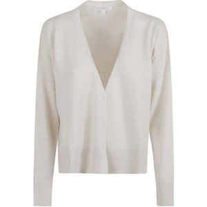 Antonelli Firenze, Dames, Truien, Wit, Maat: L