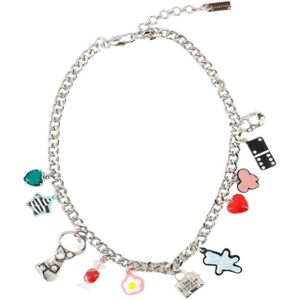 Marc Jacobs, Dames, Accessoires, Grijs, Maat: ONE Size