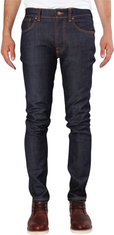 Nudie Jeans Lean Dean Spijkerbroek