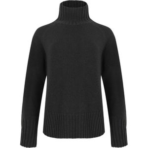 Max Mara, Dames, Truien, Groen, Maat: M Wol,