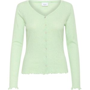 Saint Tropez, Dames, Truien, Groen, Maat: L