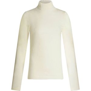 Etro, Dames, Truien, Beige, Maat: L