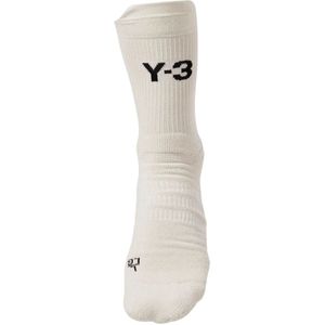 Y-3, Heren, Ondergoed, Wit, Maat: XL