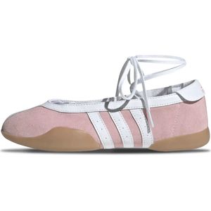 adidas - Clear Pink - Taekwondo Schoenen - Balletgeïnspireerd - Dames