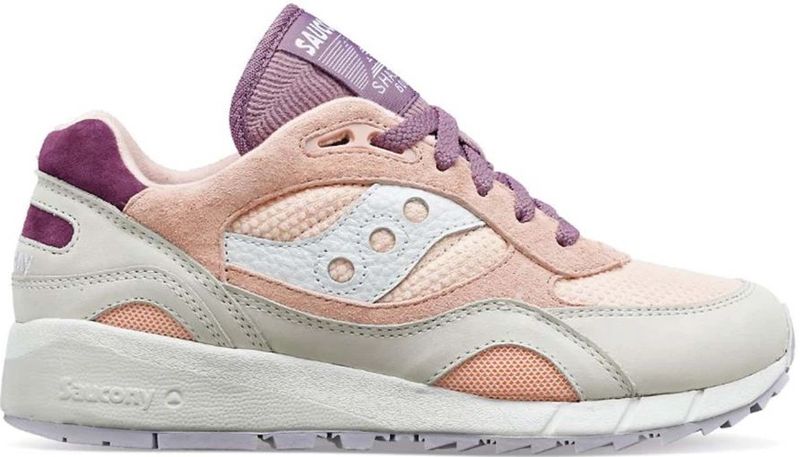 Saucony Shadow 6000 - Damestrainers - Hardloopschoenen