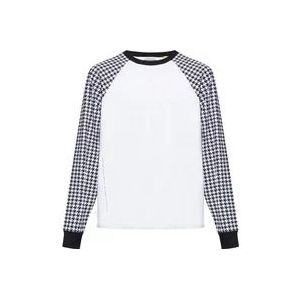 Moncler 7 Fragment Hiroshi Fujiwara , White , Heren , Maat: L