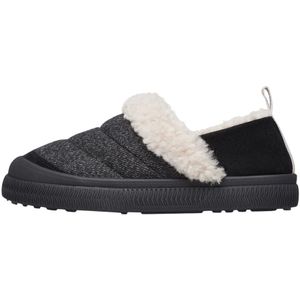 Voile Blanche, Dames, Schoenen, Zwart, Maat: 38 EU Wol,