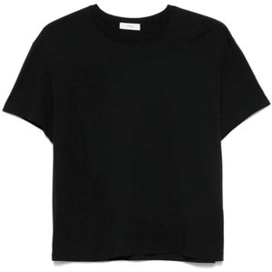 TotêMe, Dames, Tops, Zwart, Maat: M