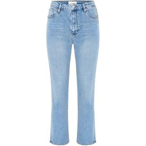 Frame - Boot-Cut Jeans - Blauw - Dames