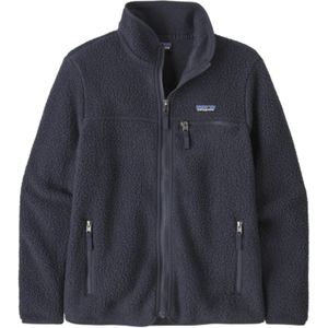 Patagonia, Dames, Sport, Blauw, Maat: XS Fleece,