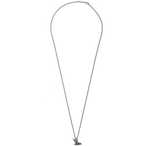 Werkstatt:Munchen, Dames, Accessoires, Grijs, Maat: ONE Size