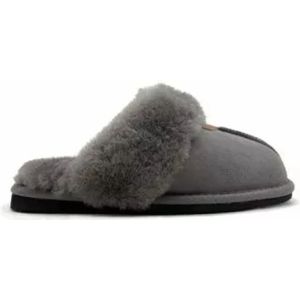 Thies 1856, Dames, Schoenen, Grijs, Maat: 36 EU