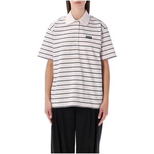 Rotate Birger Christensen, Dames, Tops, Paars, Maat: S