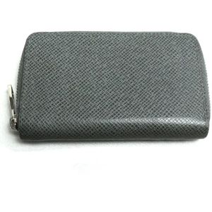Louis Vuitton Vintage, Heren, Pre-owned, Grijs, Maat: ONE Size