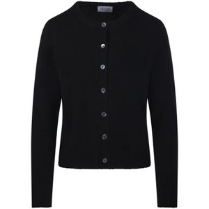 Be You, Dames, Truien, Zwart, Maat: S Kasjmier,