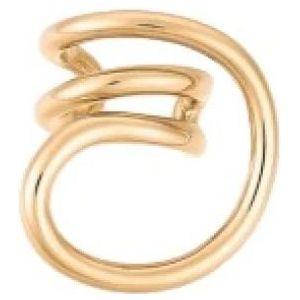 Charlotte Chesnais, Dames, Accessoires, Geel, Maat: ONE Size