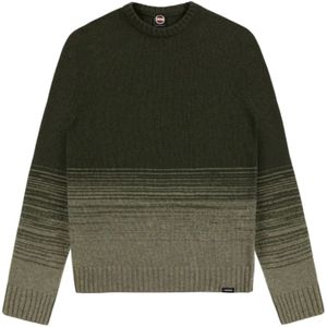 Colmar, Heren, Truien, Groen, Maat: S