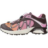 Salomon - XT-Whisper - Sneakers - Lunar Rock en White