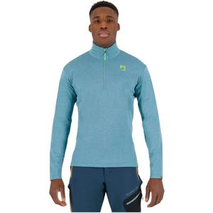 Karpos, Heren, Sport, Blauw, Maat: XL