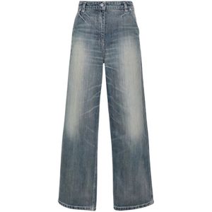 Kenzo - Seasonal - Jeans - Grijs