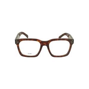 Celine Upgrade je bril met deze stijlvolle glazen , Brown , unisex , Maat: 54 MM