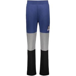 Moschino, Dames, Broeken, Veelkleurig, Maat: XS Katoen,