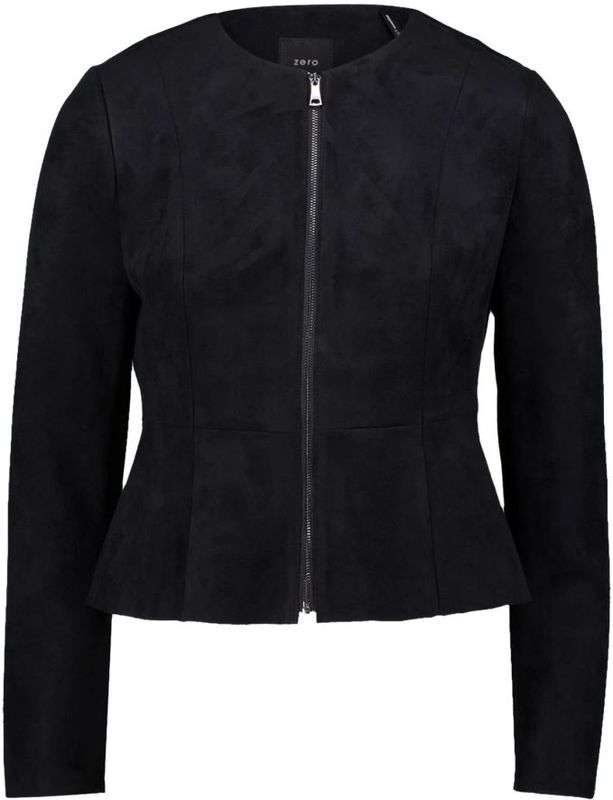 zero - Blazers - Zwart