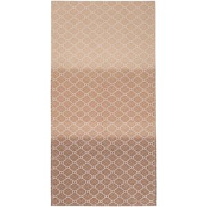 Twinset, unisex, Accessoires, Beige, Maat: ONE Size Viscose,