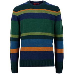 Gallo, Heren, Truien, Veelkleurig, Maat: S