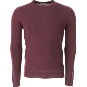 Brooksfield, Heren, Truien, Rood, Maat: XL