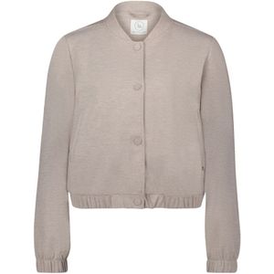 Betty & Co - Blouson - Beige - Dames