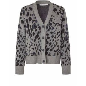 Masai, Dames, Truien, Veelkleurig, Maat: S