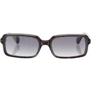 Carven, Dames, Accessoires, Grijs, Maat: ONE Size