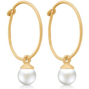 Frk. Lisberg, Dames, Accessoires, Geel, Maat: ONE Size